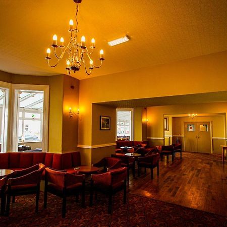 New Loretta Hotel Llandudno Dış mekan fotoğraf
