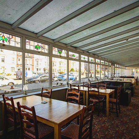 New Loretta Hotel Llandudno Dış mekan fotoğraf