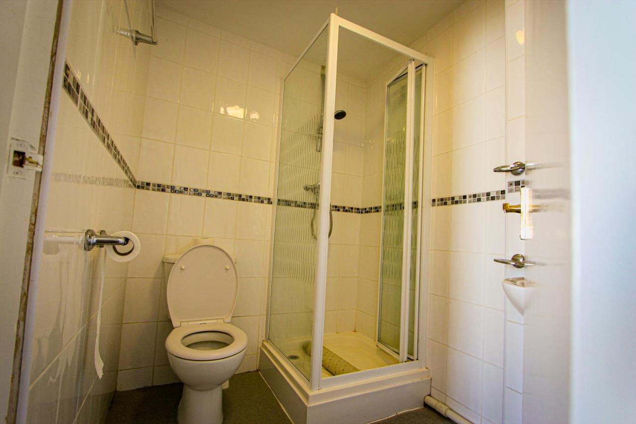 New Loretta Hotel Llandudno Dış mekan fotoğraf